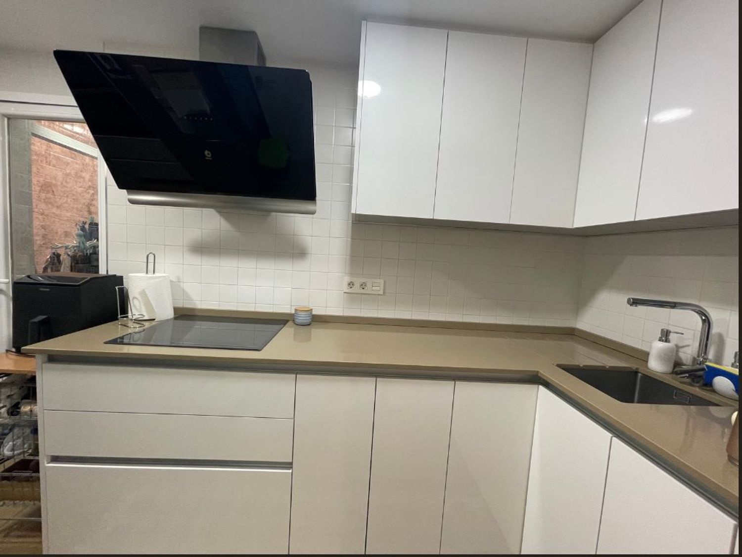 Piso en Ctra Sierra - Acceso Nuevo Alhambra - Foto 15