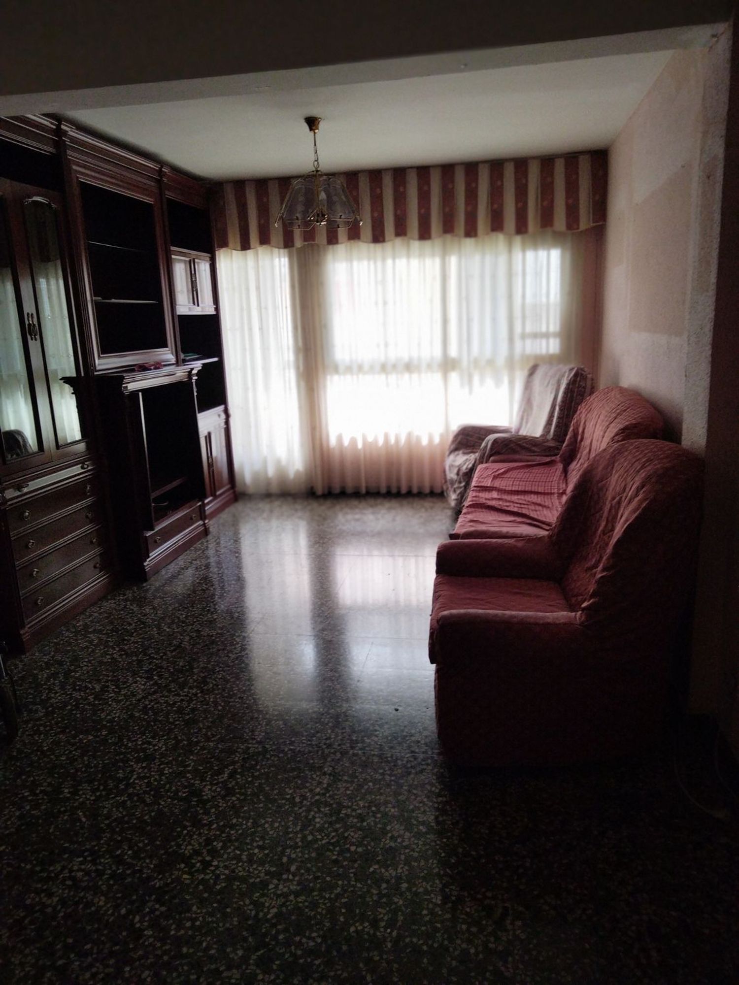 Piso en Avenida de la Jota, 44 - Foto 2