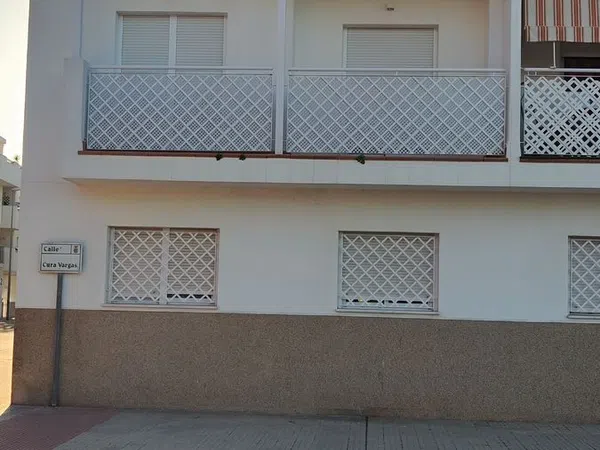 Piso en Calle Cura Vargas, 8, Zona Carrefour, Zona Carrefour - Foto 8