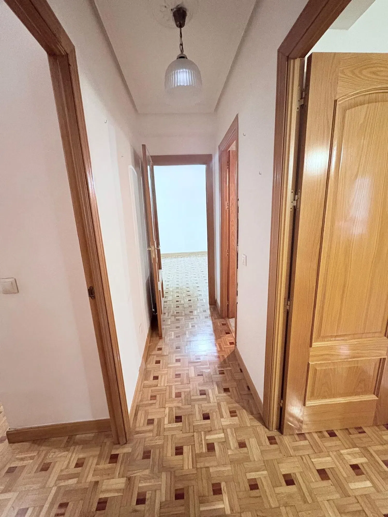 Piso en Urb. no Este - Foto 18