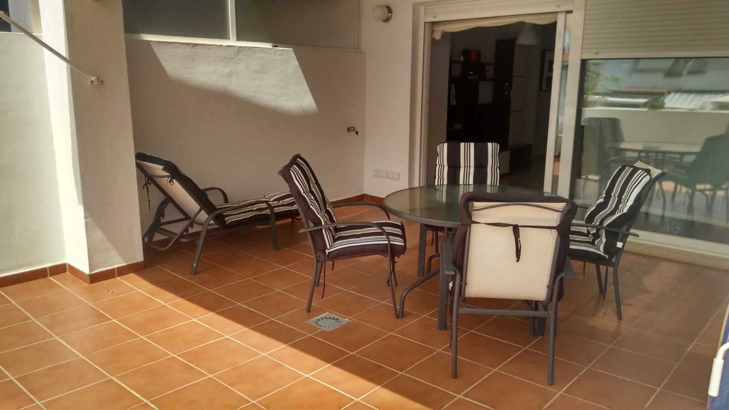 Chalet adosado en Calle equitación, 3, Hipódromo - Cerrado del Águila, Hipódromo - Cerrado del Águila - Foto 11