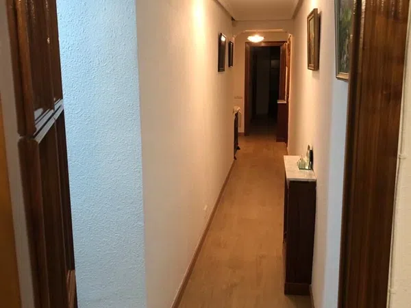 Piso en Avenida de Portugal, 165, Carmelitas - Foto 1