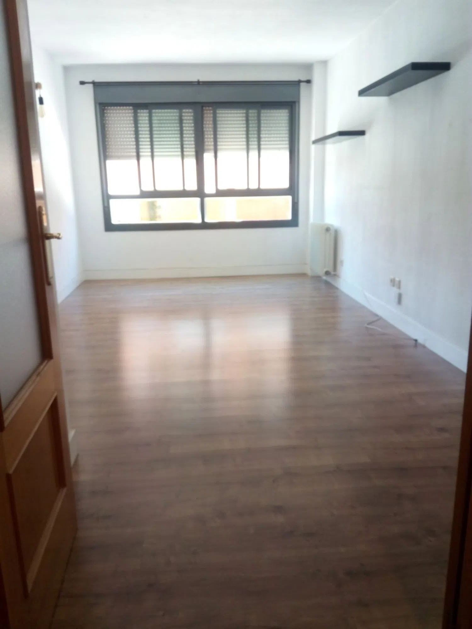 Piso en calle de Francisco Javier Sauquillo, 22 - Foto 4