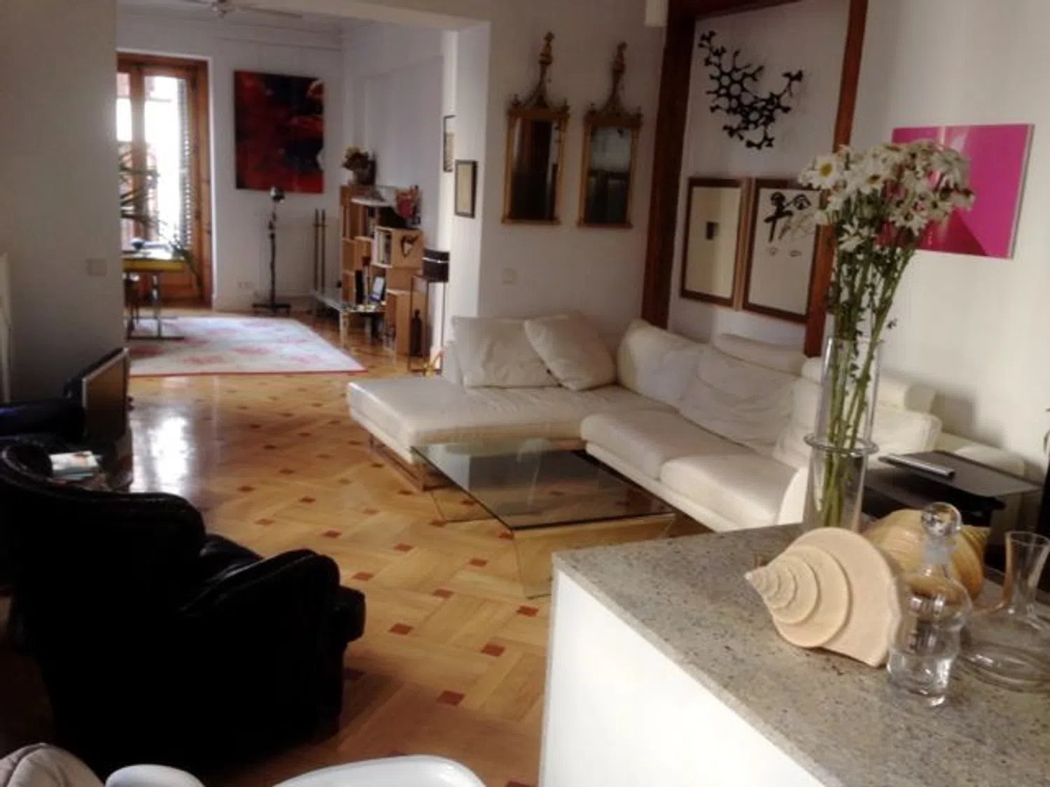 Piso en calle de Orellana, 15 - Foto 7