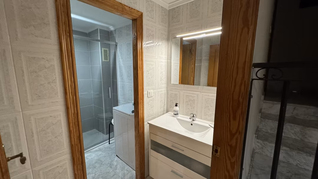 Piso en  Carrer dels Sabaters 10 - Foto 4