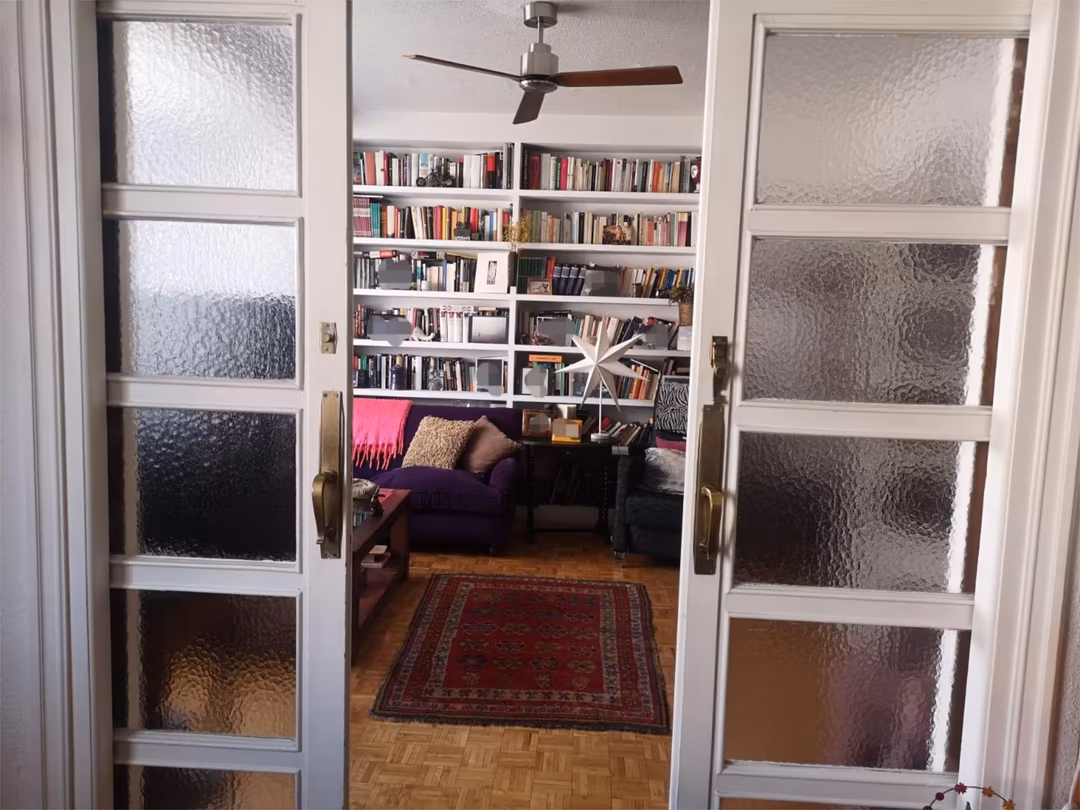 Piso en  Madrid Capital - Foto 3