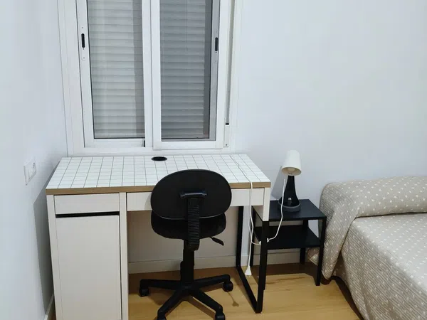 Piso en Calle Malaquita, 1, Doctor Fedriani - Foto 37