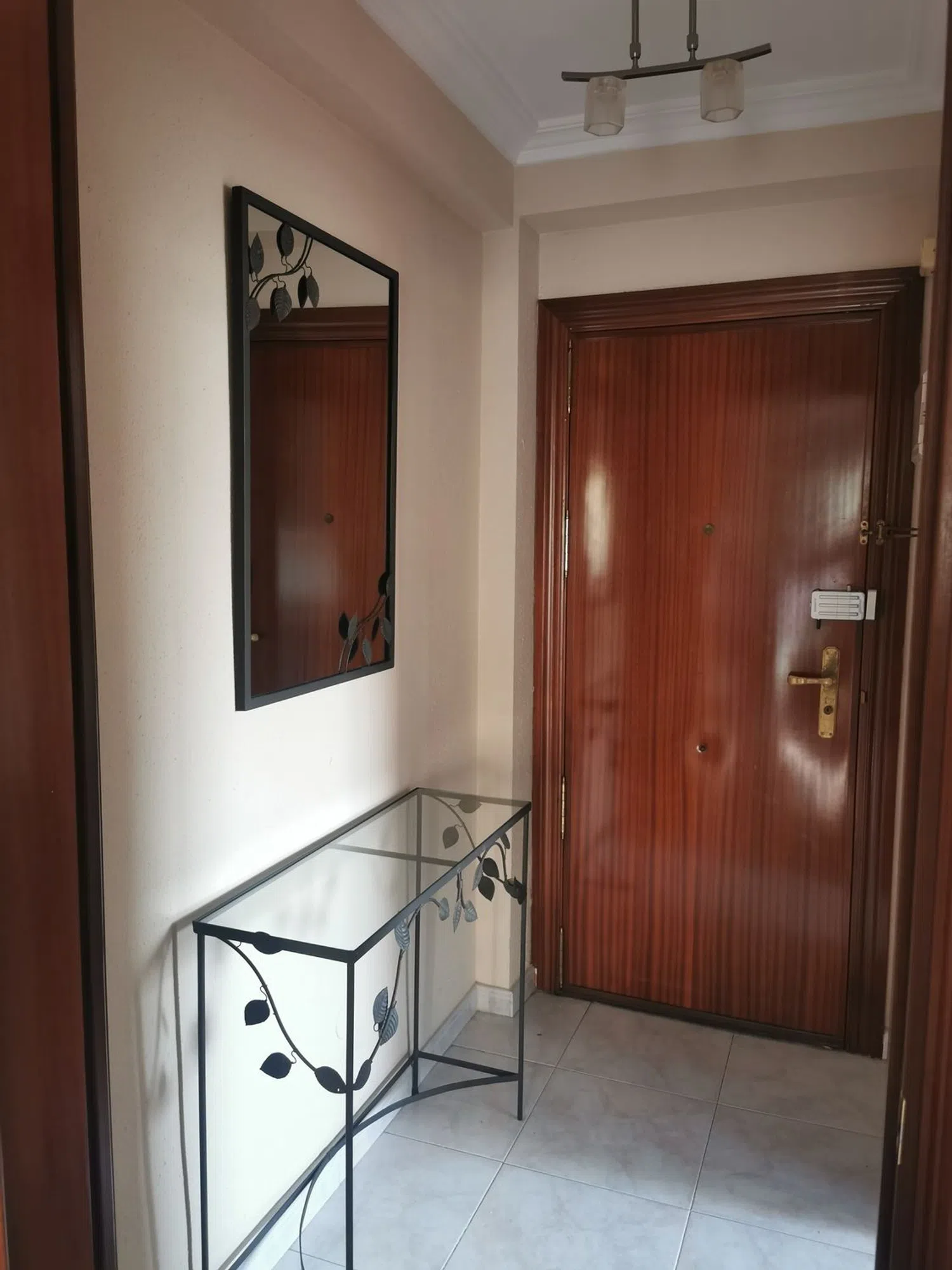 Piso en calle San Martín, 2 - Foto 1