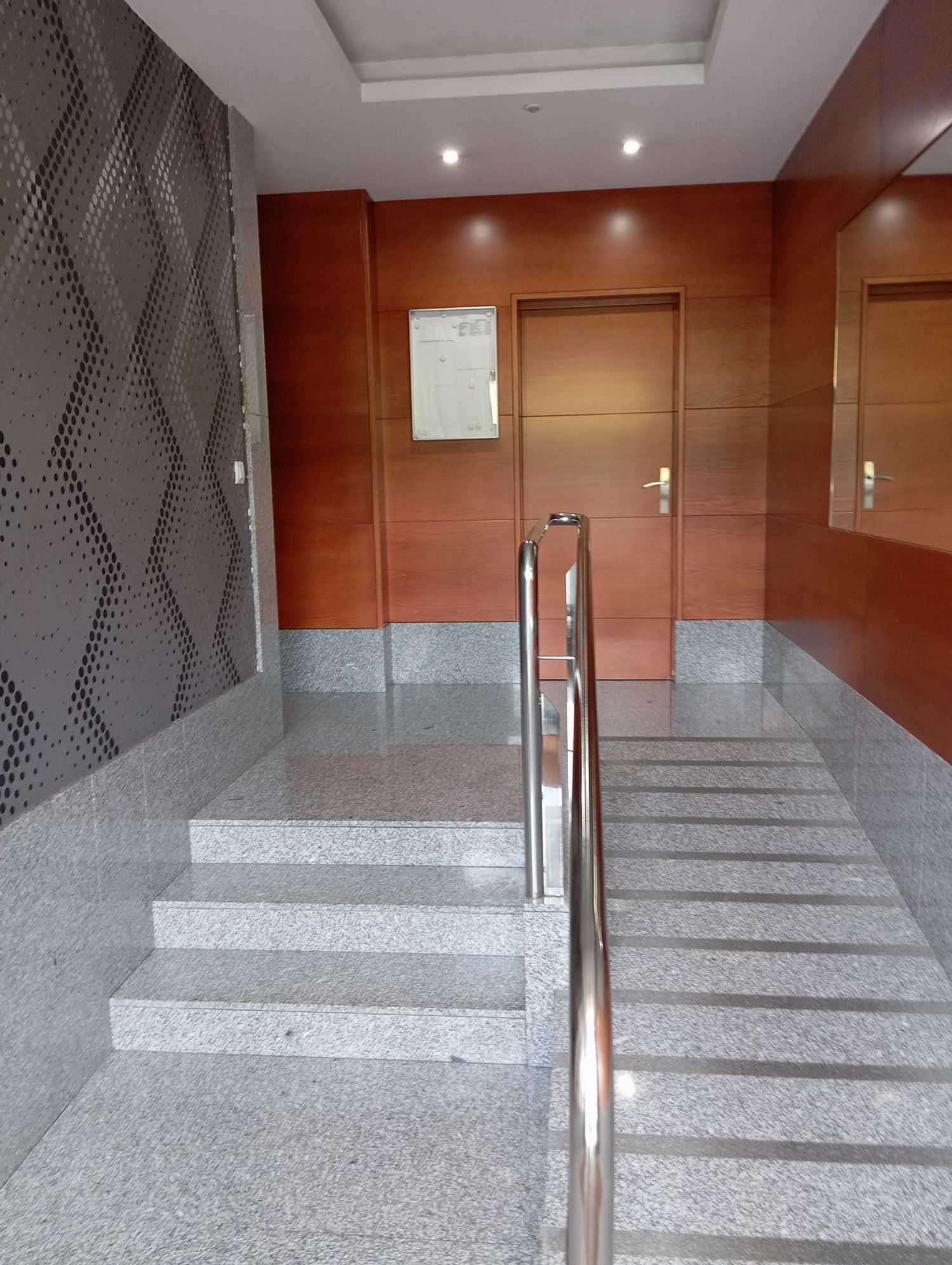 Piso en Camino Redomeira, 113, Travesía de Vigo - San Xoán - Foto 2