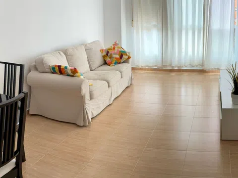 Piso en paseo de Florencia, 20