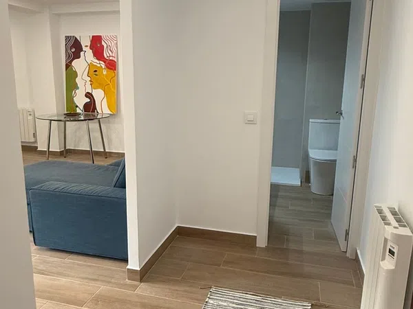 Piso en calle Alfaro, 29