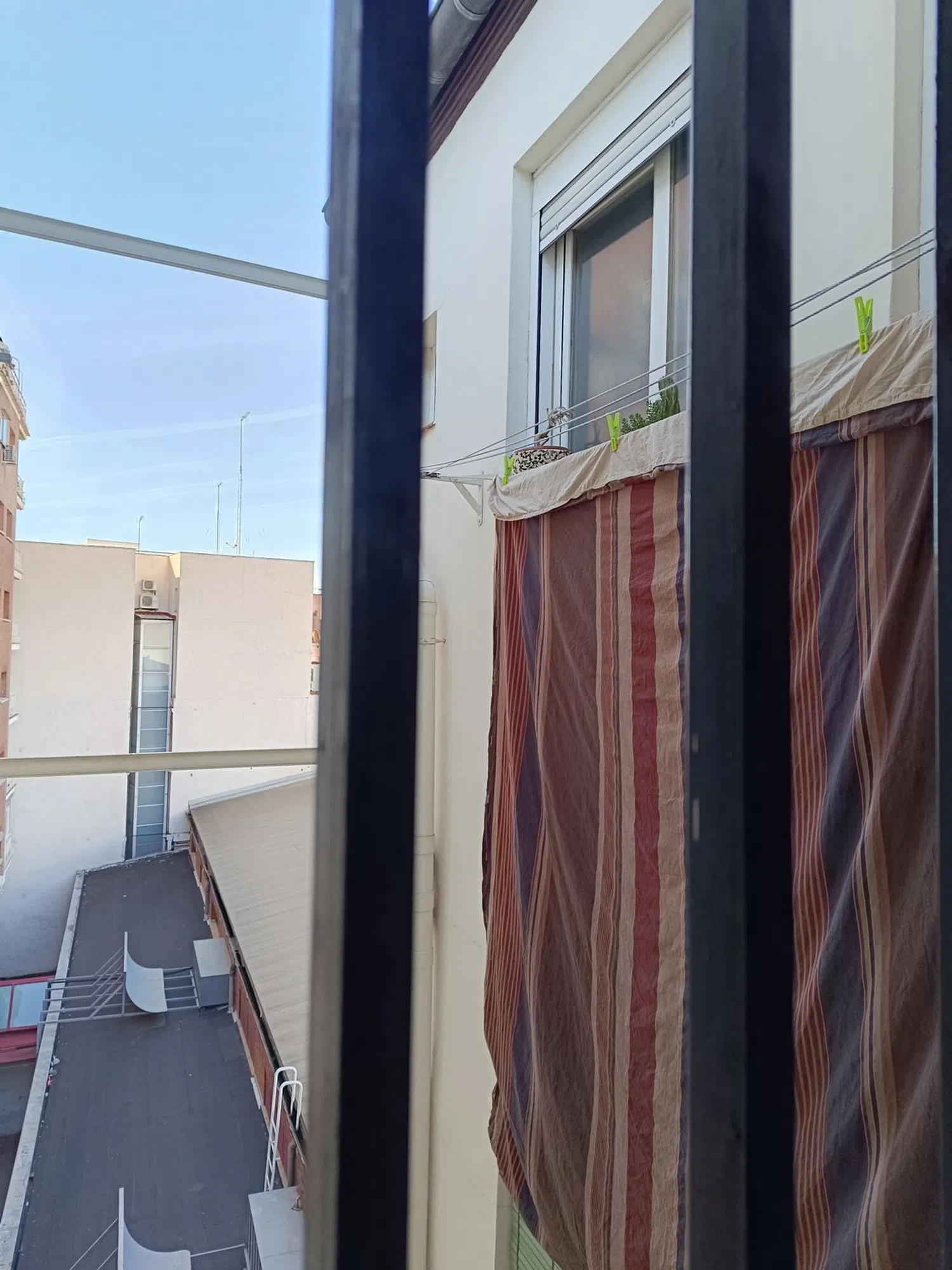 Dúplex en calle del Amparo, 98 - Foto 7