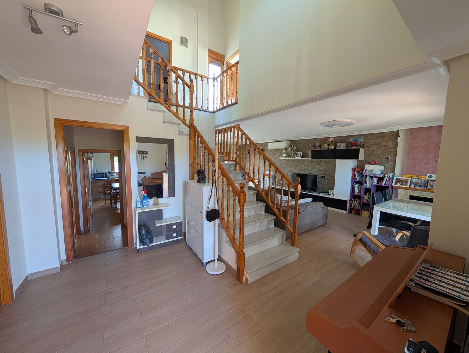 Casa independiente en avenida de la Libertad, 14 - Foto 1