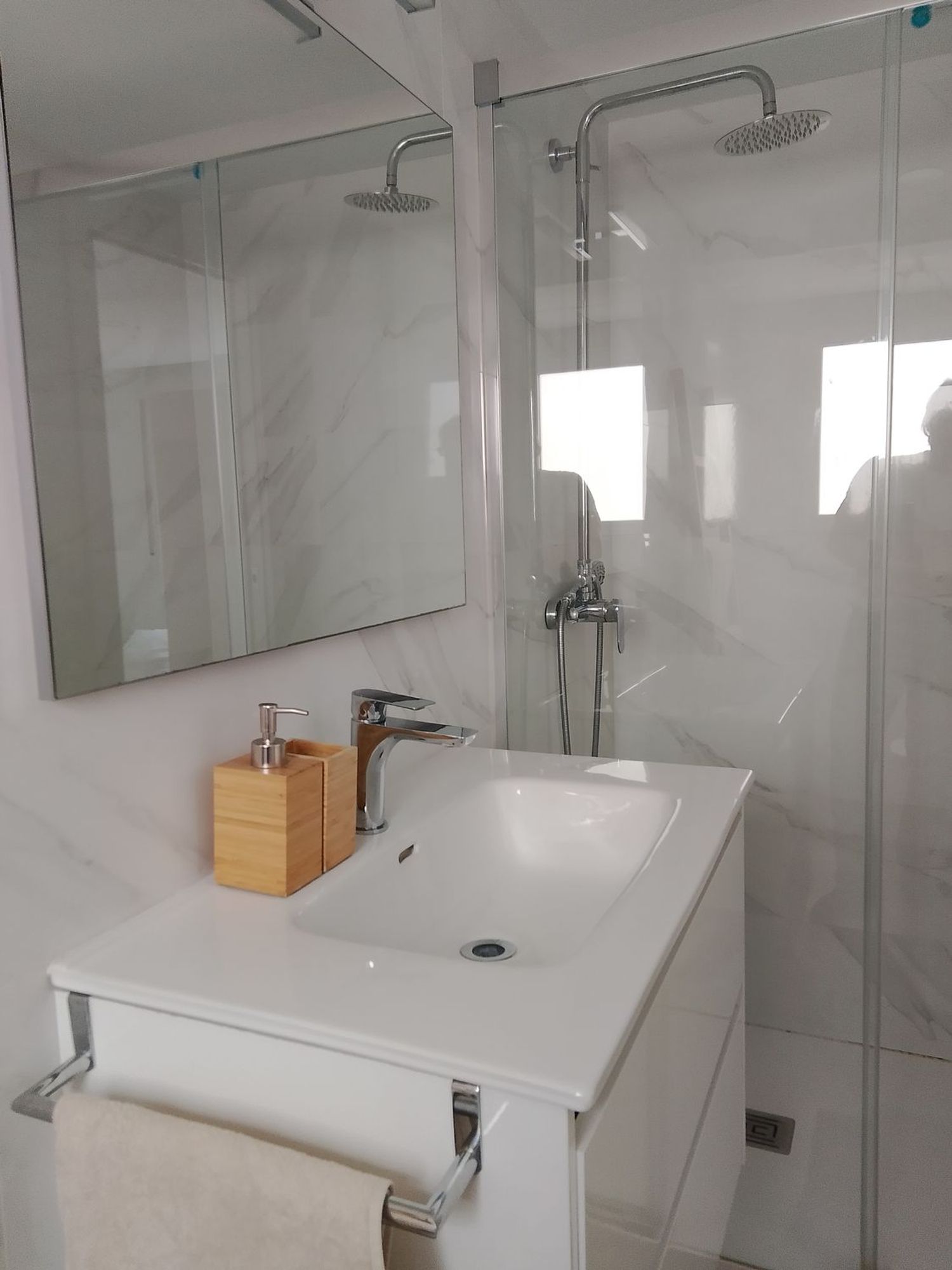 Estudio en calle de Dénia, 60 - Foto 6