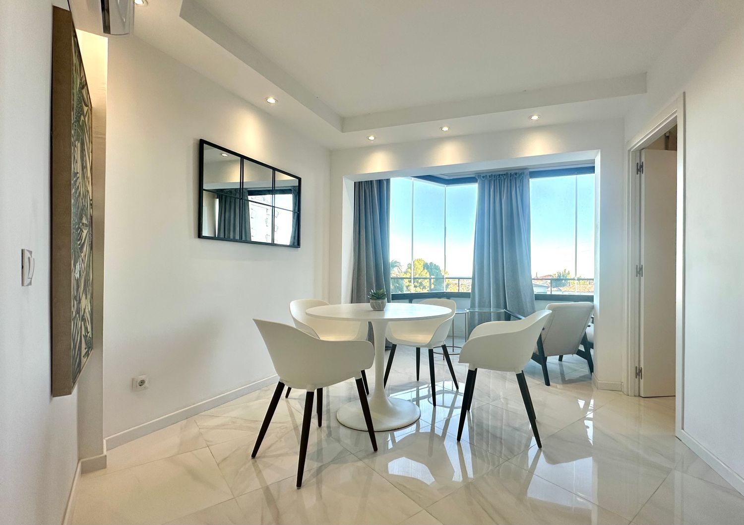 Piso en calle Aguamarina, 62 - Foto 10