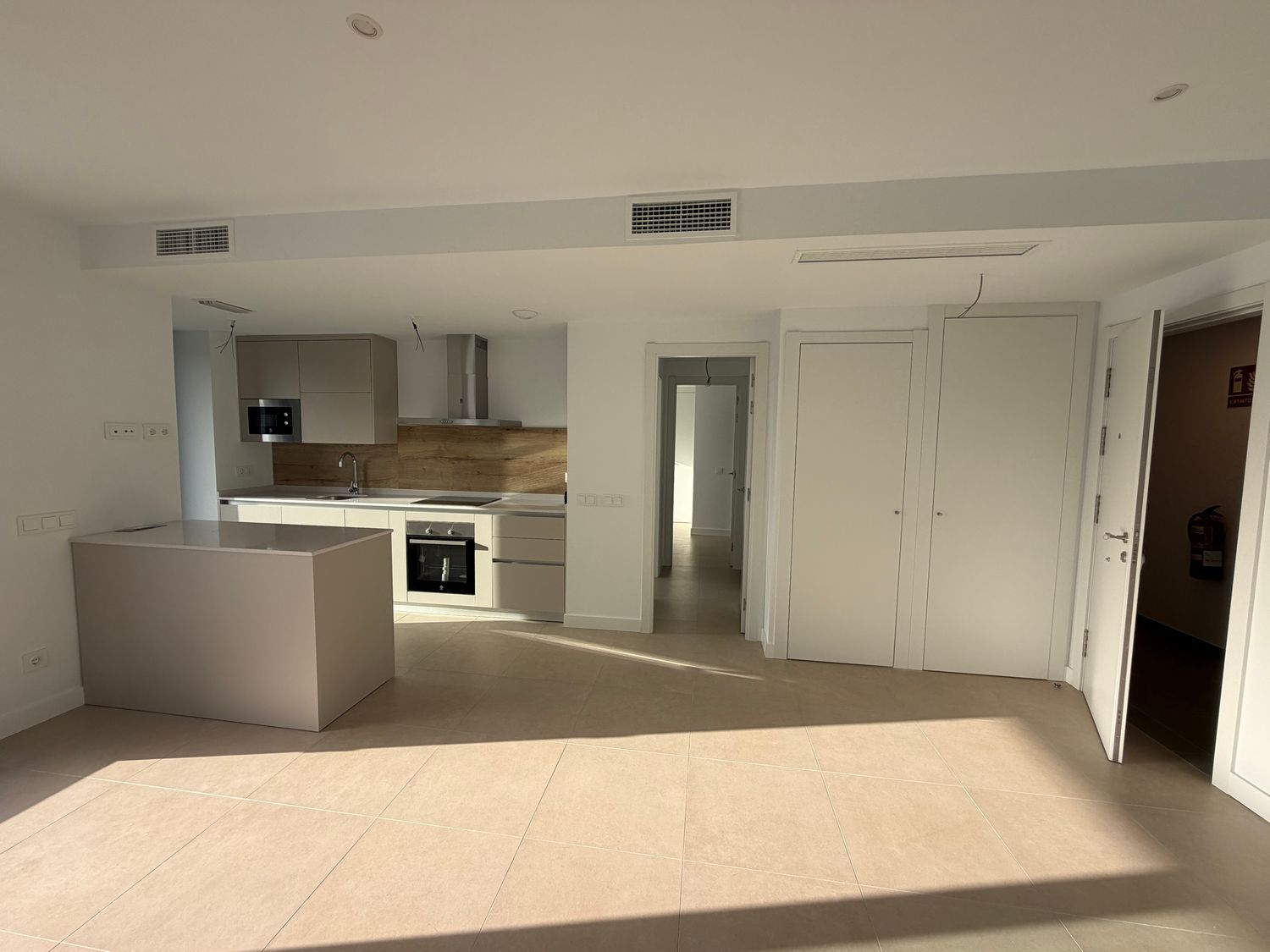 Ático en Avenida San Eusebio, 32, Zona Calvario - Foto 7