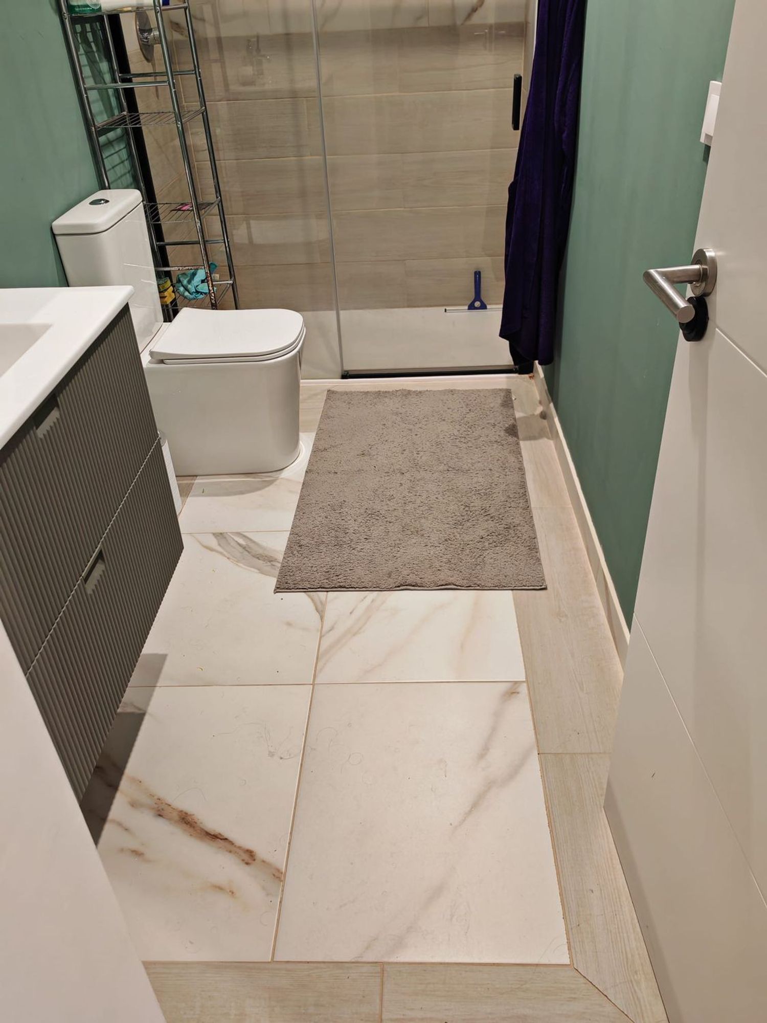 Piso en Errege Atea, 18 - Foto 7