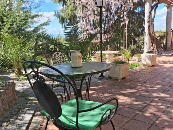 Casa o chalet independiente en Los Cigarrales-La Bastida, Los Cigarrales-La Bastida - Foto 11
