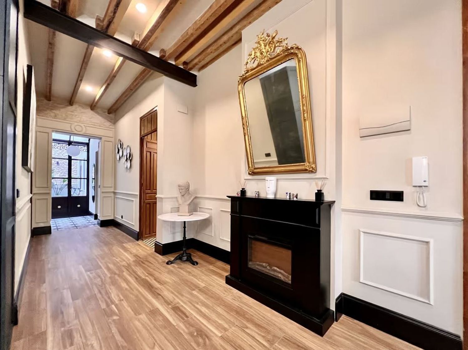 Piso en calle Teniente Durán, 11 - Foto 3