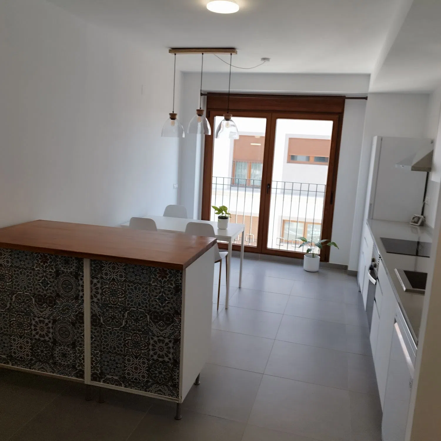 Dúplex en calle de l'Historiador Coloma, 1 y 3 - Foto 10