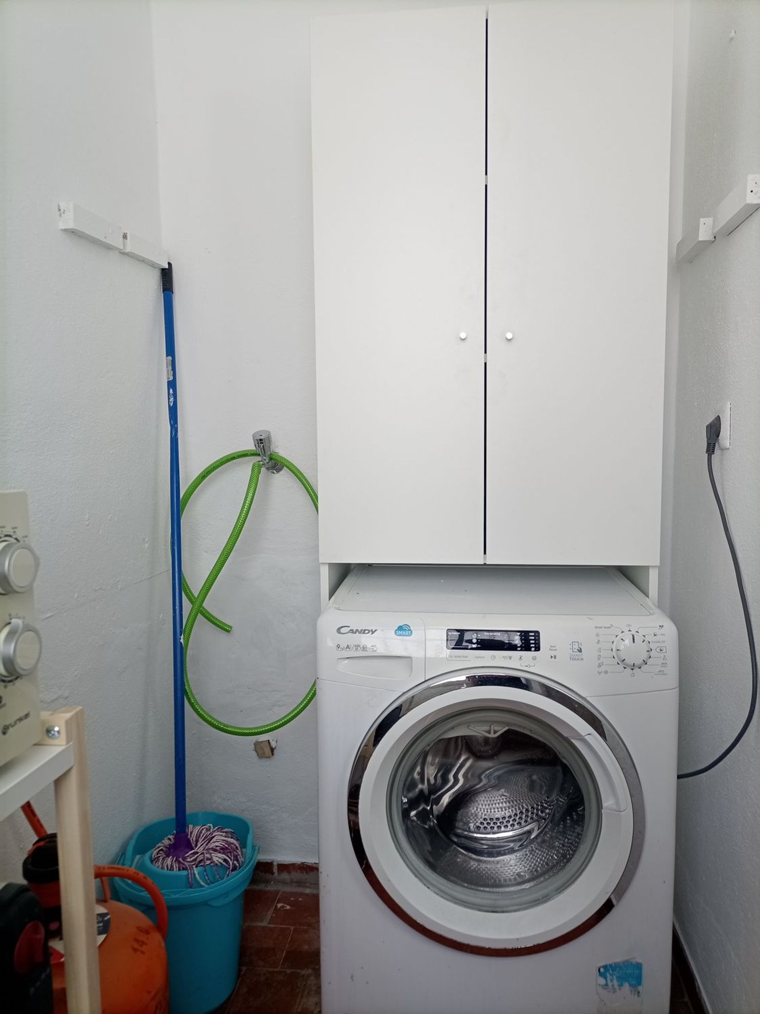 Piso en calle San Millán, 15 - Foto 7