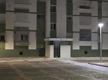 Piso en  Calle Sancti Petri 65C - Foto 3