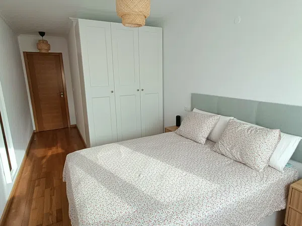 Piso en Uxio Novo Neyra, 5 - Foto 6