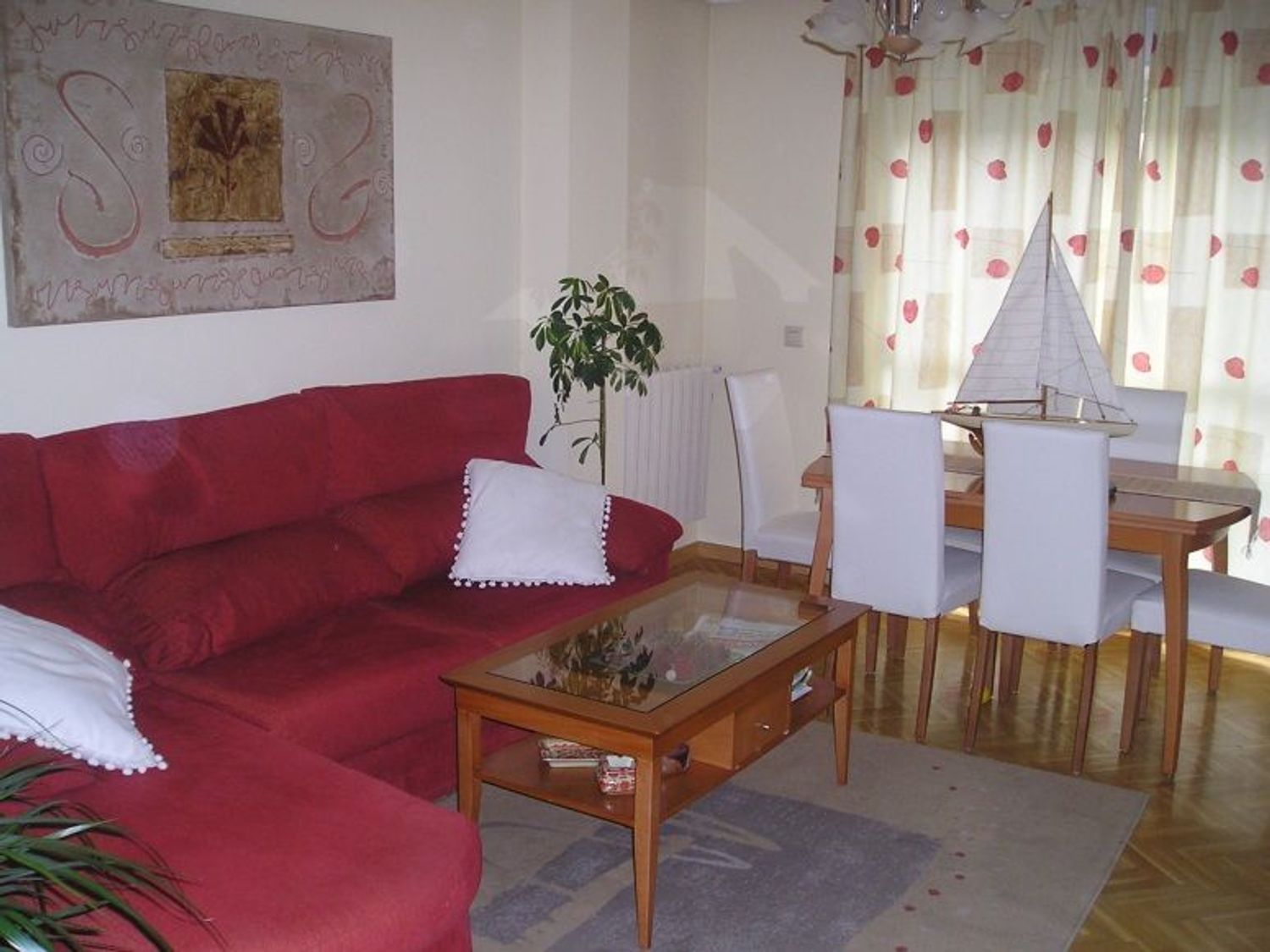 Piso en calle Islas de los Monjes, 6 - Foto 1