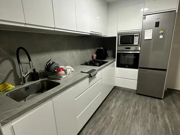 Chalet adosado en calle Sierrezuela, 22 - Foto 4