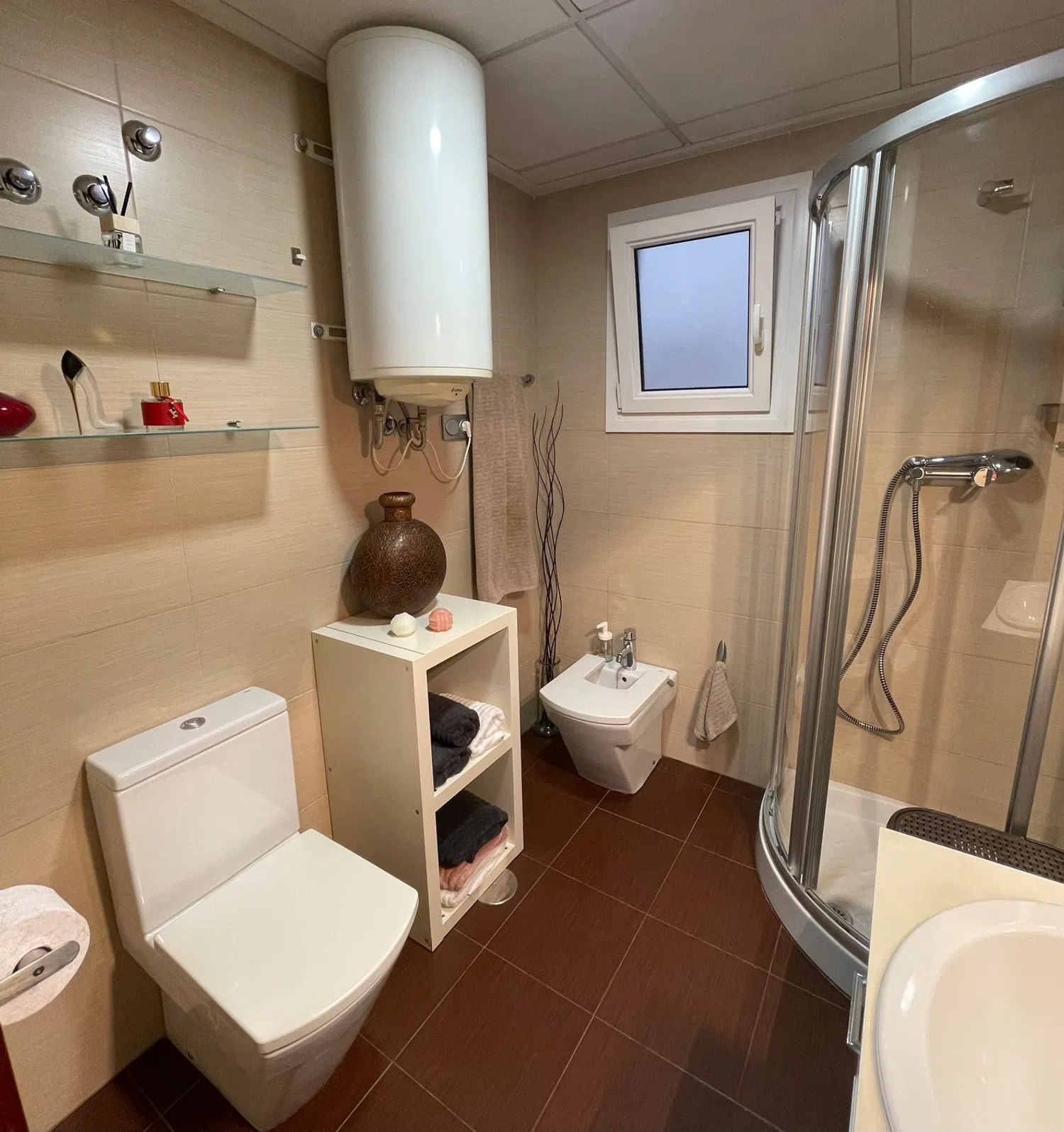 Piso en calle Artemisa, 6 - Foto 17