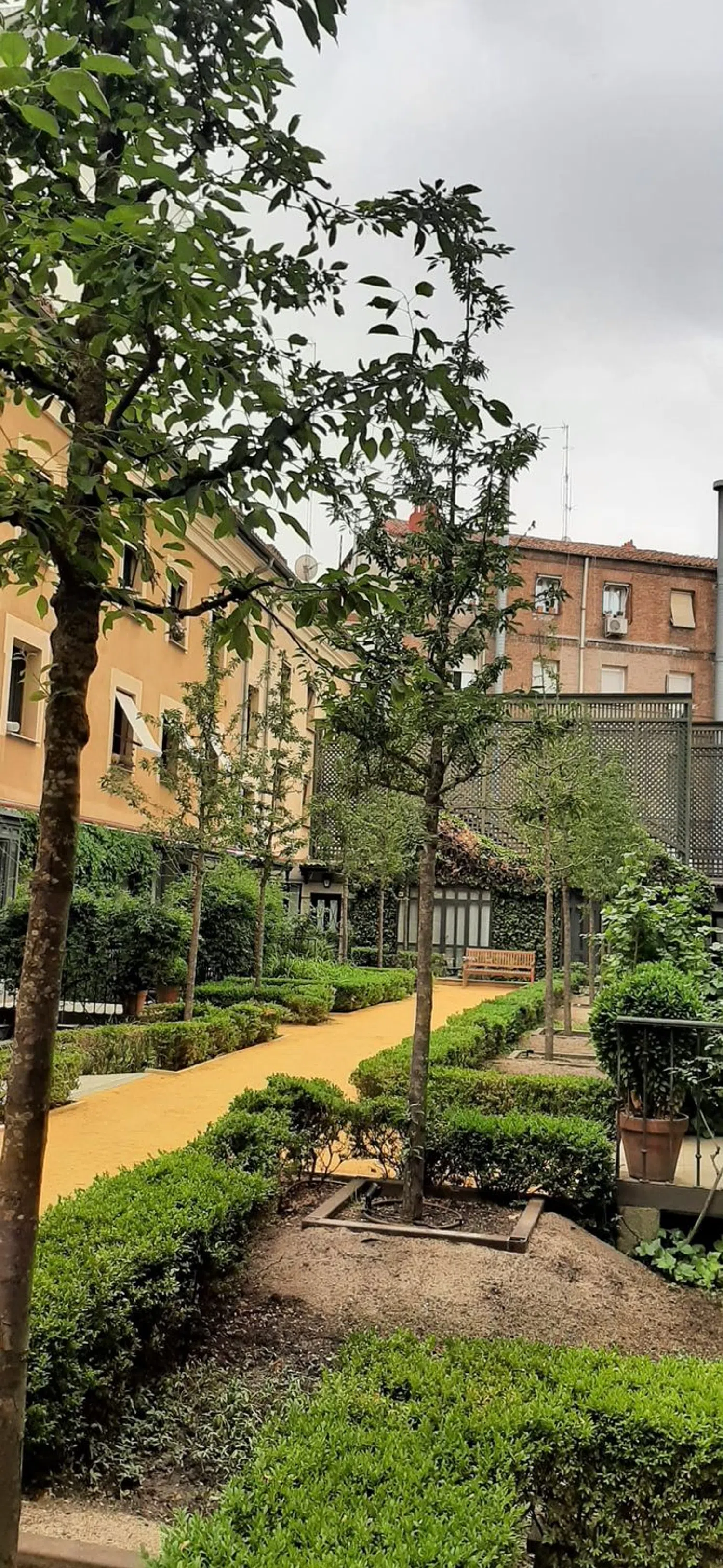 Piso en ronda de Atocha, 15 - Foto 1