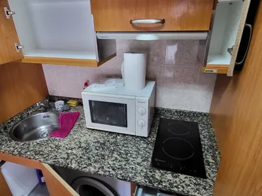 Piso en  Rúa de Alejandro Novo González 4 - Foto 3