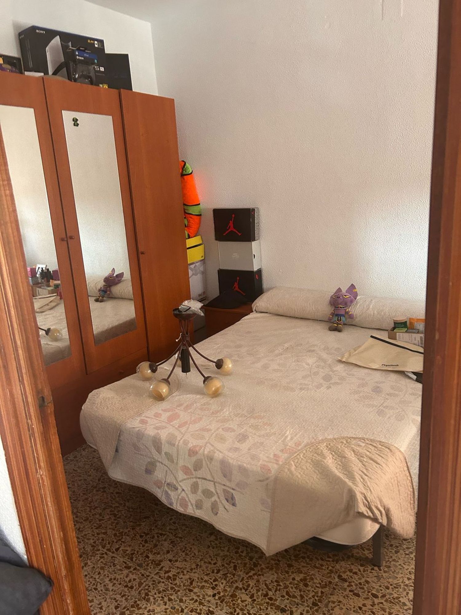 Piso en Calle Goya, 42, Centro, Centro - Foto 3