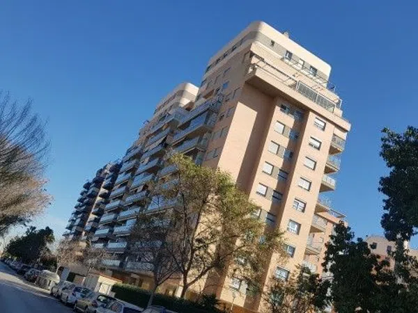 Piso en Avenida Escultor Miquel Navarro Navarro, Mislata, La Constitución - Canaleta, La Constitución - Canaleta - Foto 35