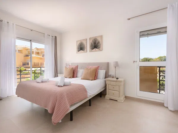 Chalet adosado en Barrio Sotoserena - Foto 10