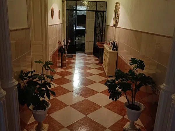 Chalet adosado en Avenida Ejército, 54 - Foto 2