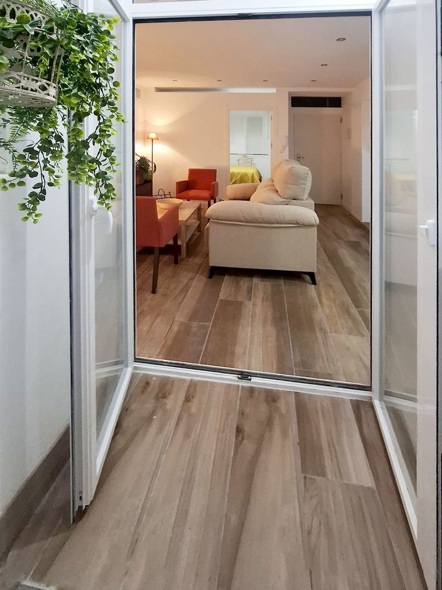 Estudio en calle Évora, 7 - Foto 7