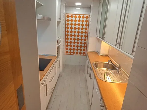 Piso en Calle de la Reina Mercedes, 35, Zona Pueblo - Foto 2