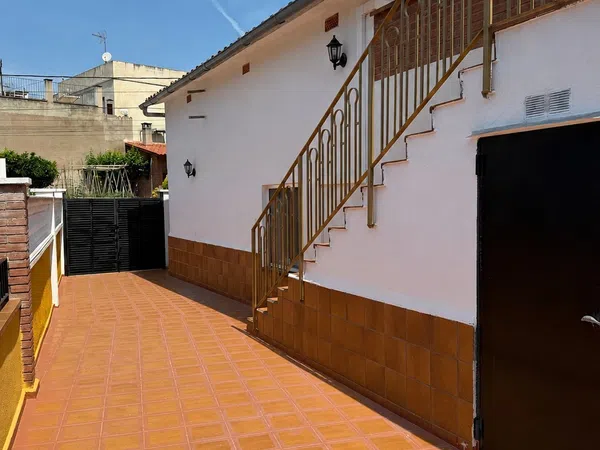 Casa o chalet independiente en Caldes de Montbui - Foto 16