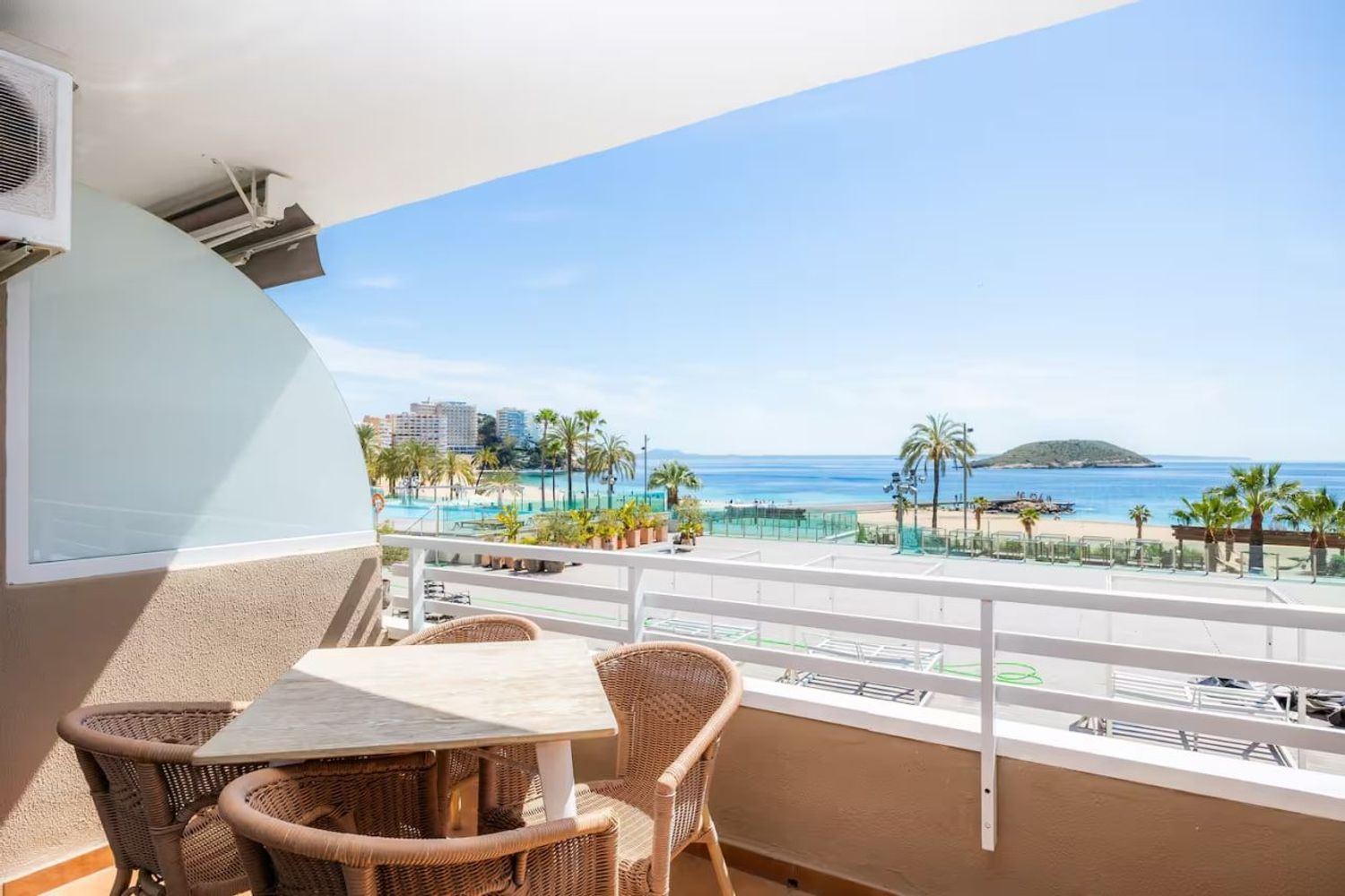 Piso en Avenida Magaluf, 18, Magaluf, Magaluf - Foto 3