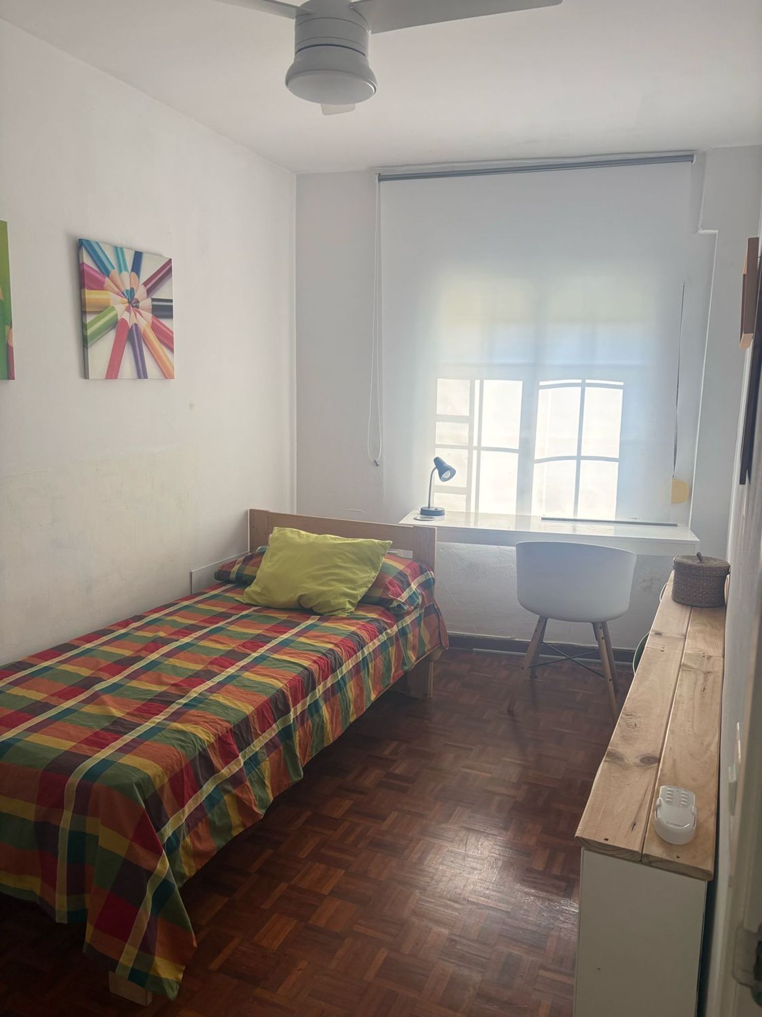 Piso en Calle Batallon Cazadores de Tarifa, 27, San Roque Pueblo, San Roque Pueblo - Foto 14