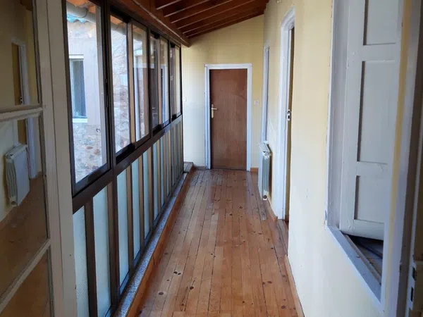 Casa de pueblo en Plaza Santiago Crespo, 5 - Foto 3