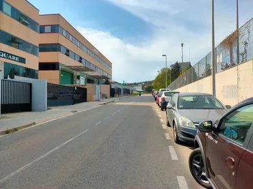 Local comercial en Badalona - Foto 33