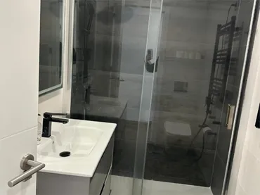 Piso en calle Carrer Benito Jerónimo Feijóo 1 - Foto 6