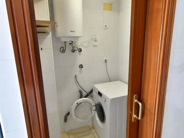 Piso en Calle Concejal García Feo, 4, La Minilla - Foto 4