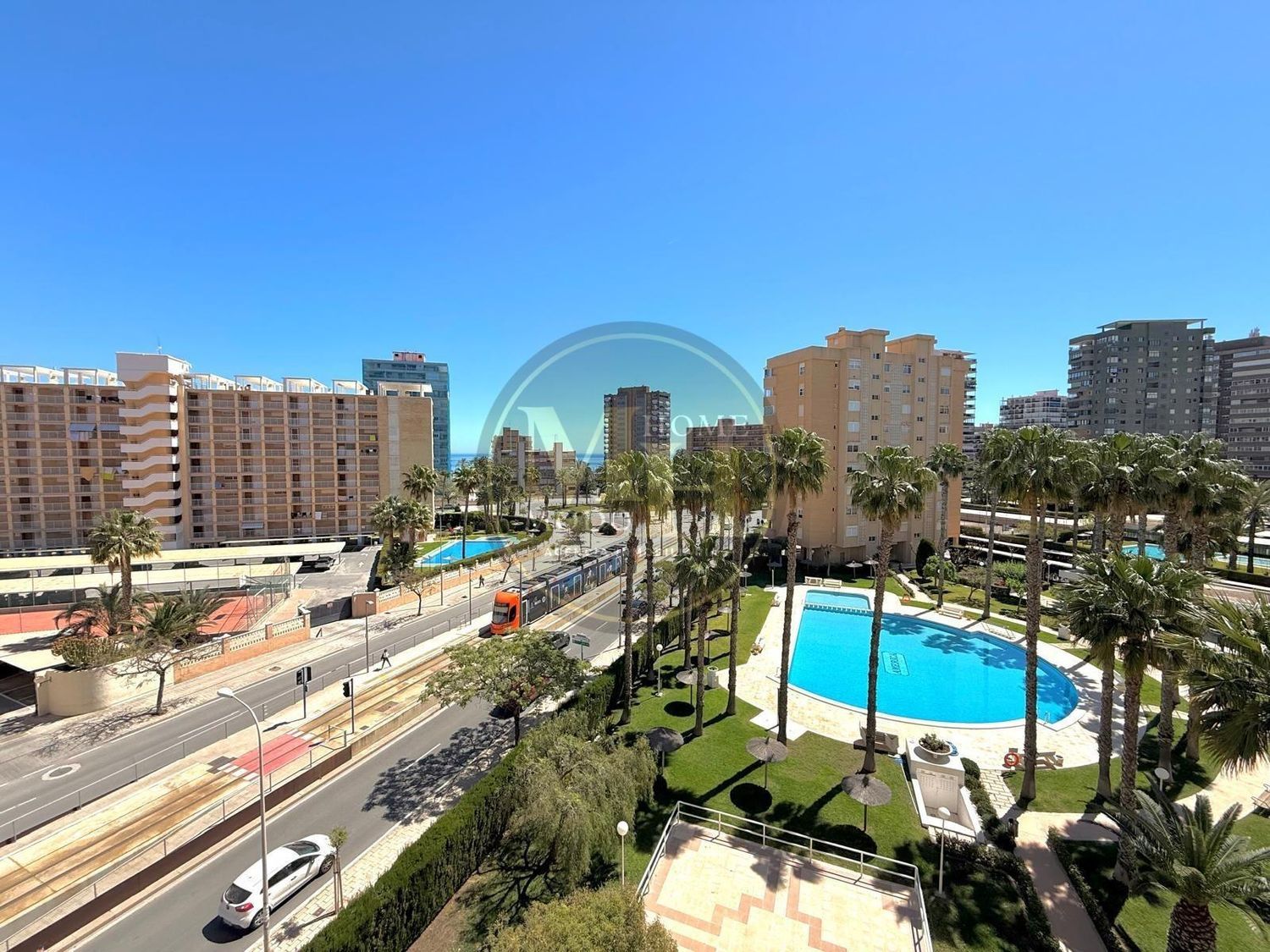 Piso en Plaza la Coruña, Playa de San Juan - Foto 31
