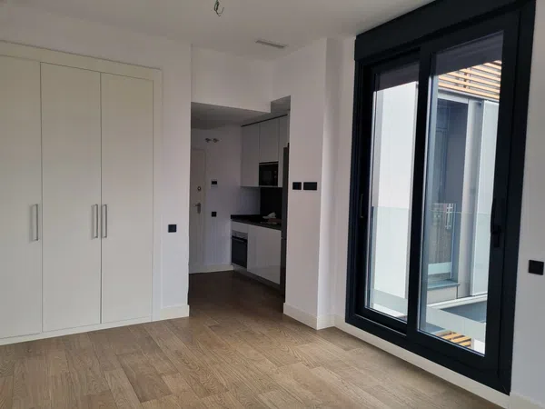 Estudio en Calle de Caleruega, 79, Costillares - Foto 5