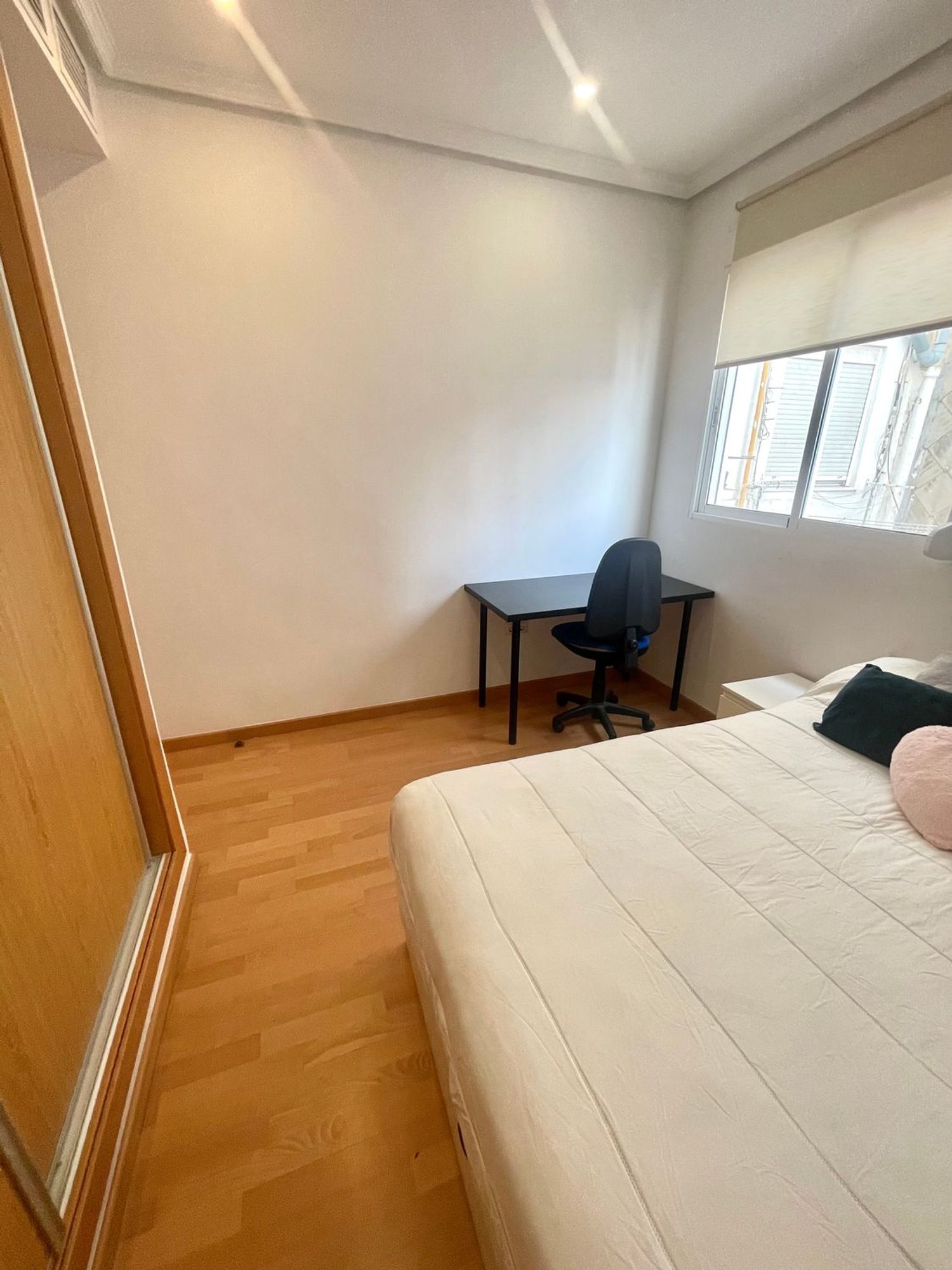 Piso en Calle Pelayo, 50, La Roqueta - Foto 21