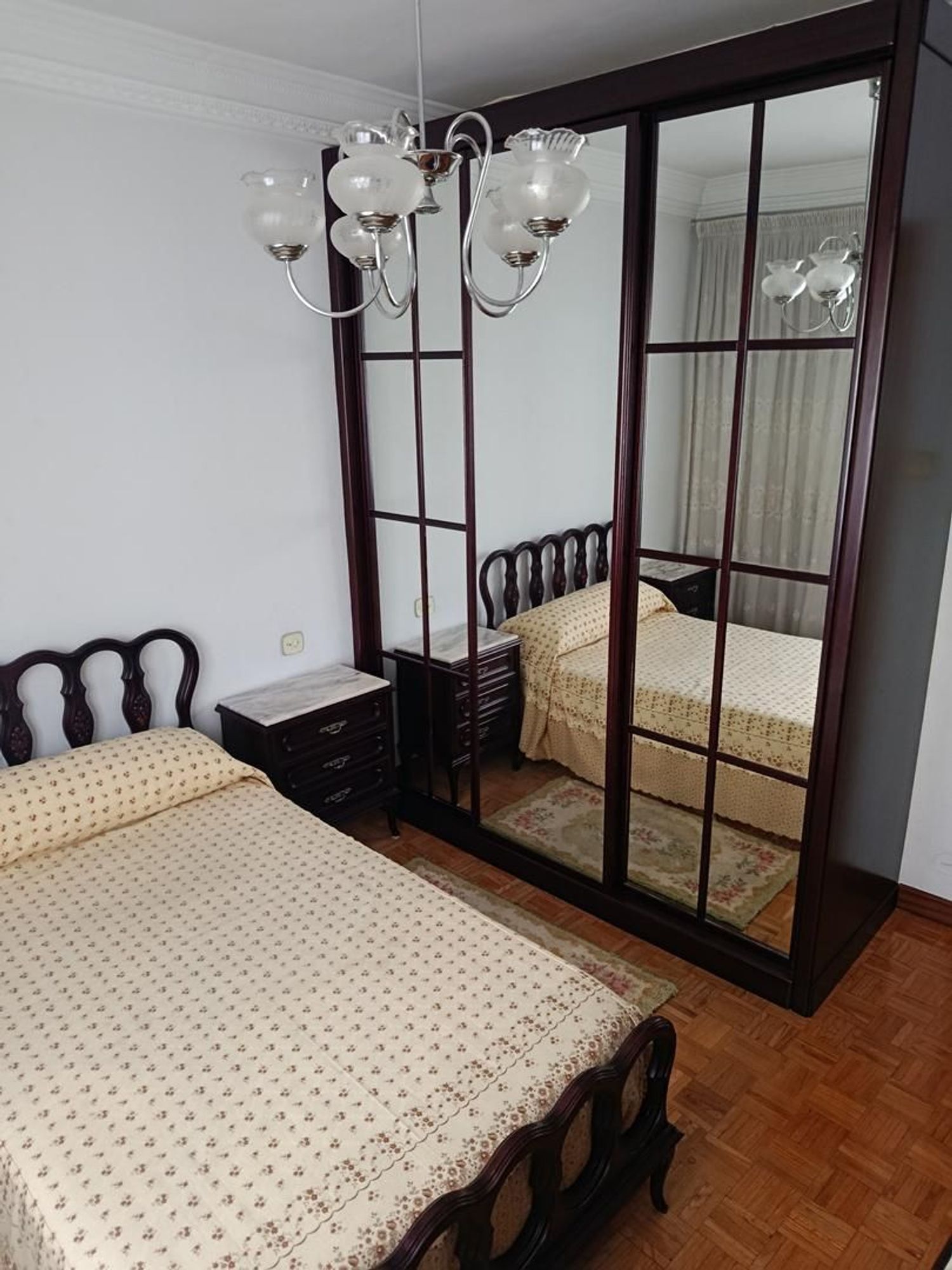 Piso en Plaza La Ciudadela, 2, Coronación, Coronación - Foto 10