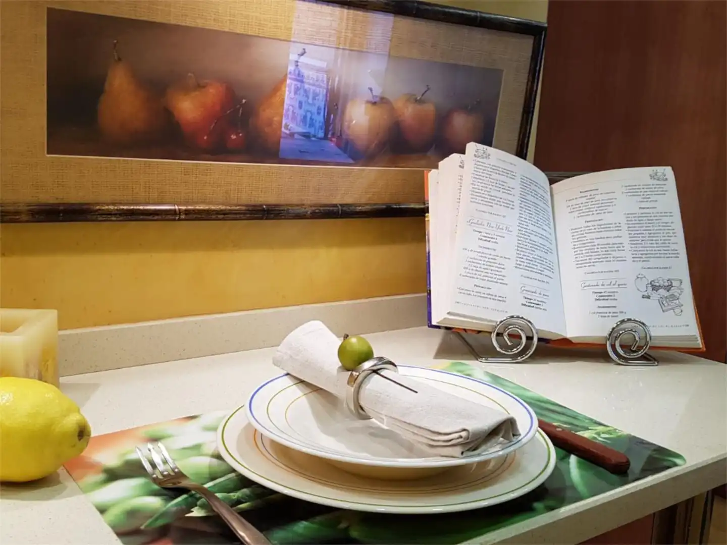 Piso en  Calle de Seco 14 - Foto 11